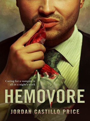 cover image of Hemovore